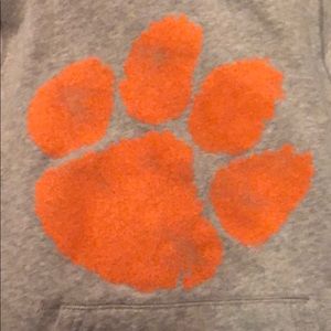 Clemson Tigers Sweater